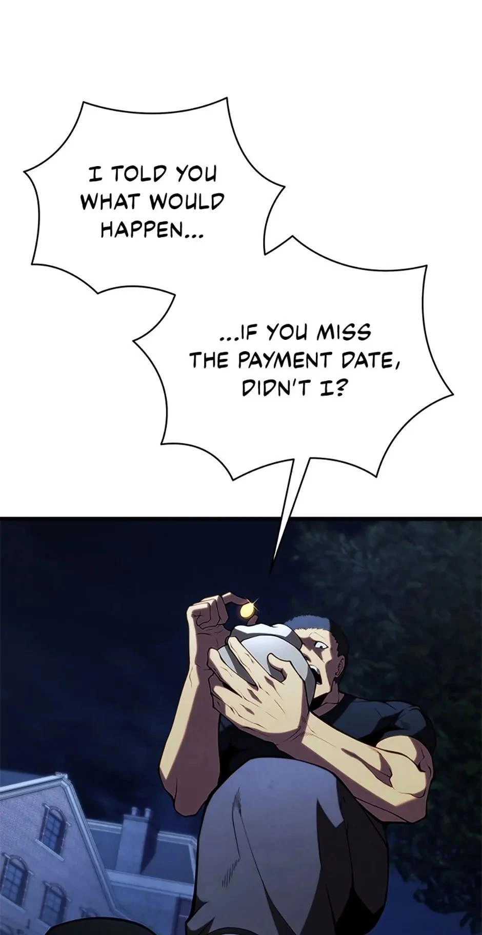 The Swordmaster’s Son Chapter 90 — page 81