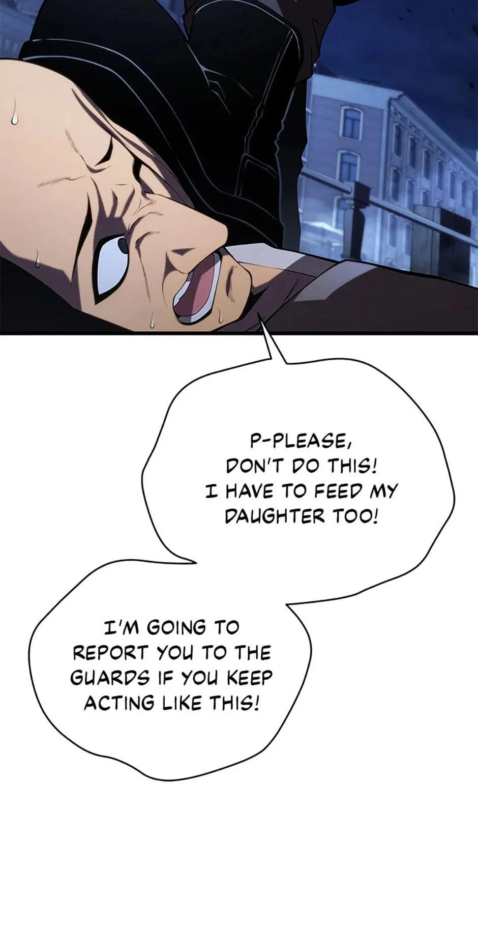 The Swordmaster’s Son Chapter 90 — page 82