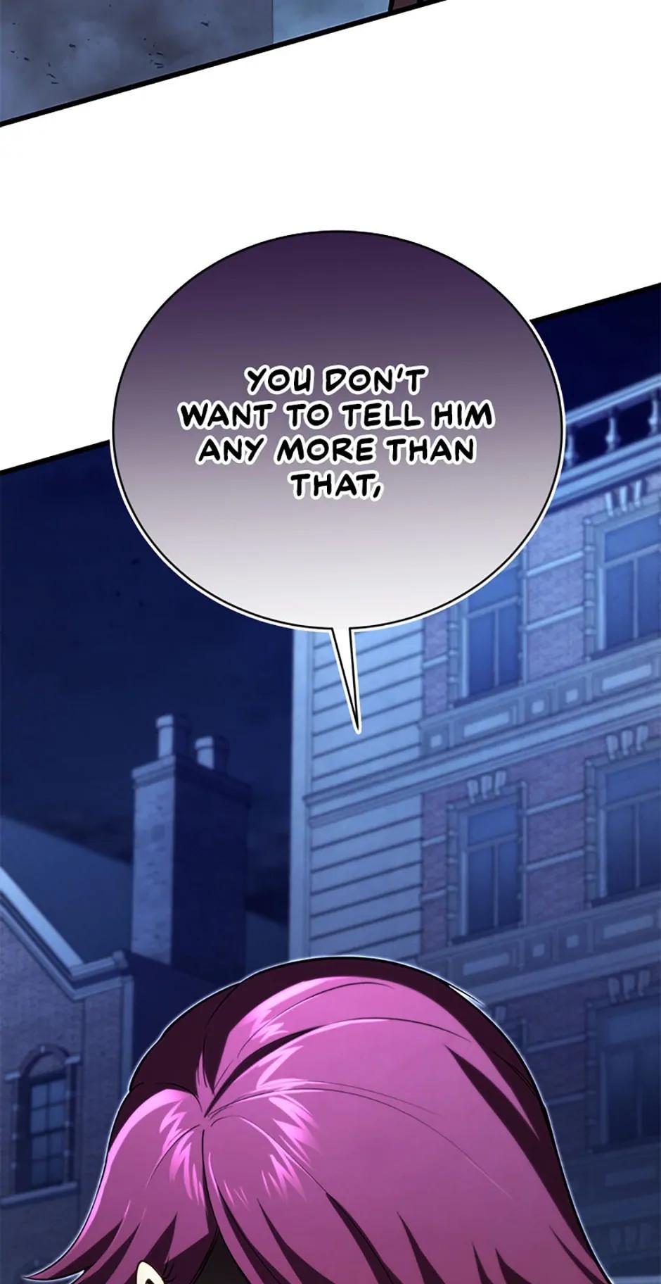 The Swordmaster’s Son Chapter 90 — page 85