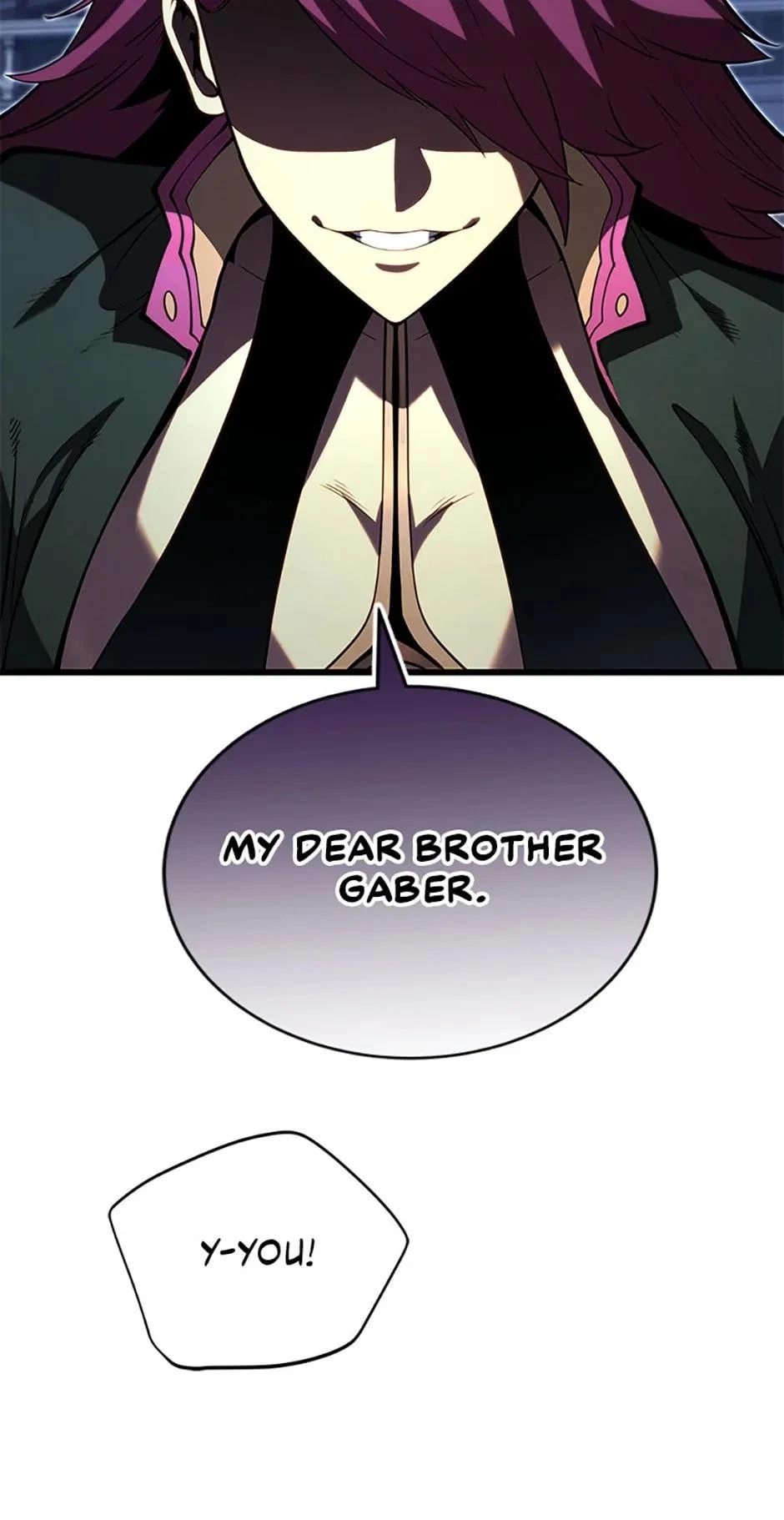 The Swordmaster’s Son Chapter 90 — page 86