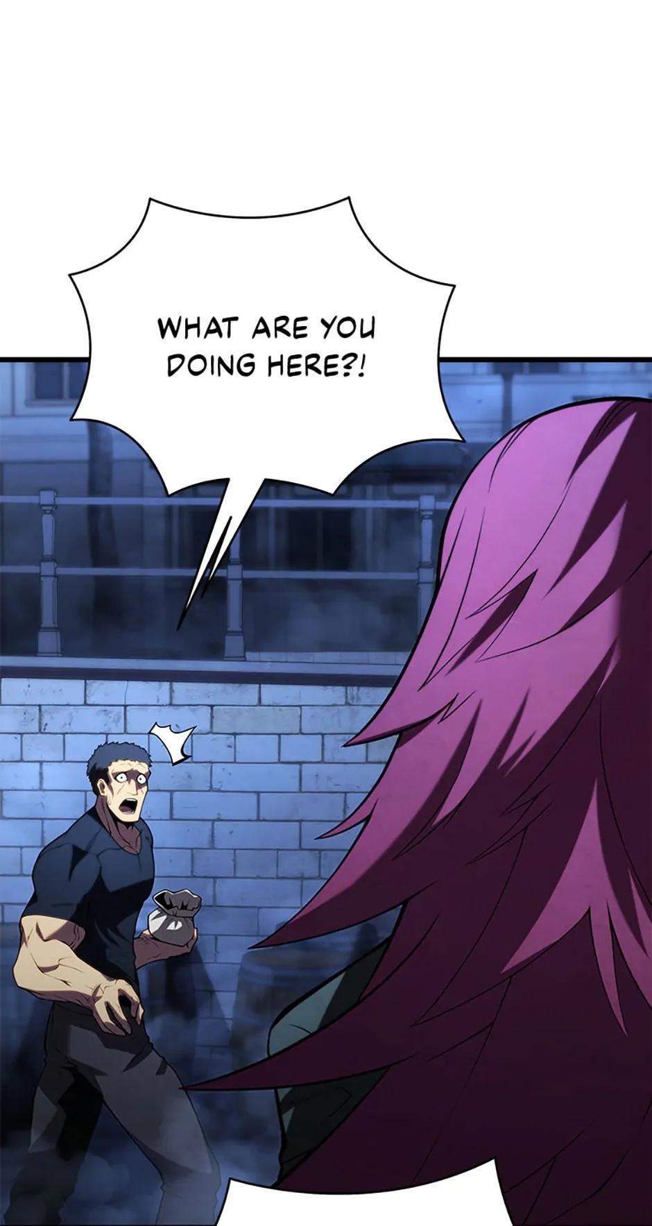 The Swordmaster’s Son Chapter 90 — page 87