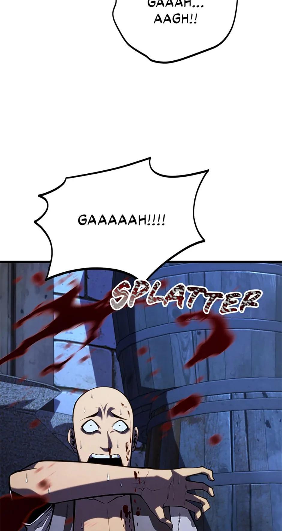 The Swordmaster’s Son Chapter 90 — page 91