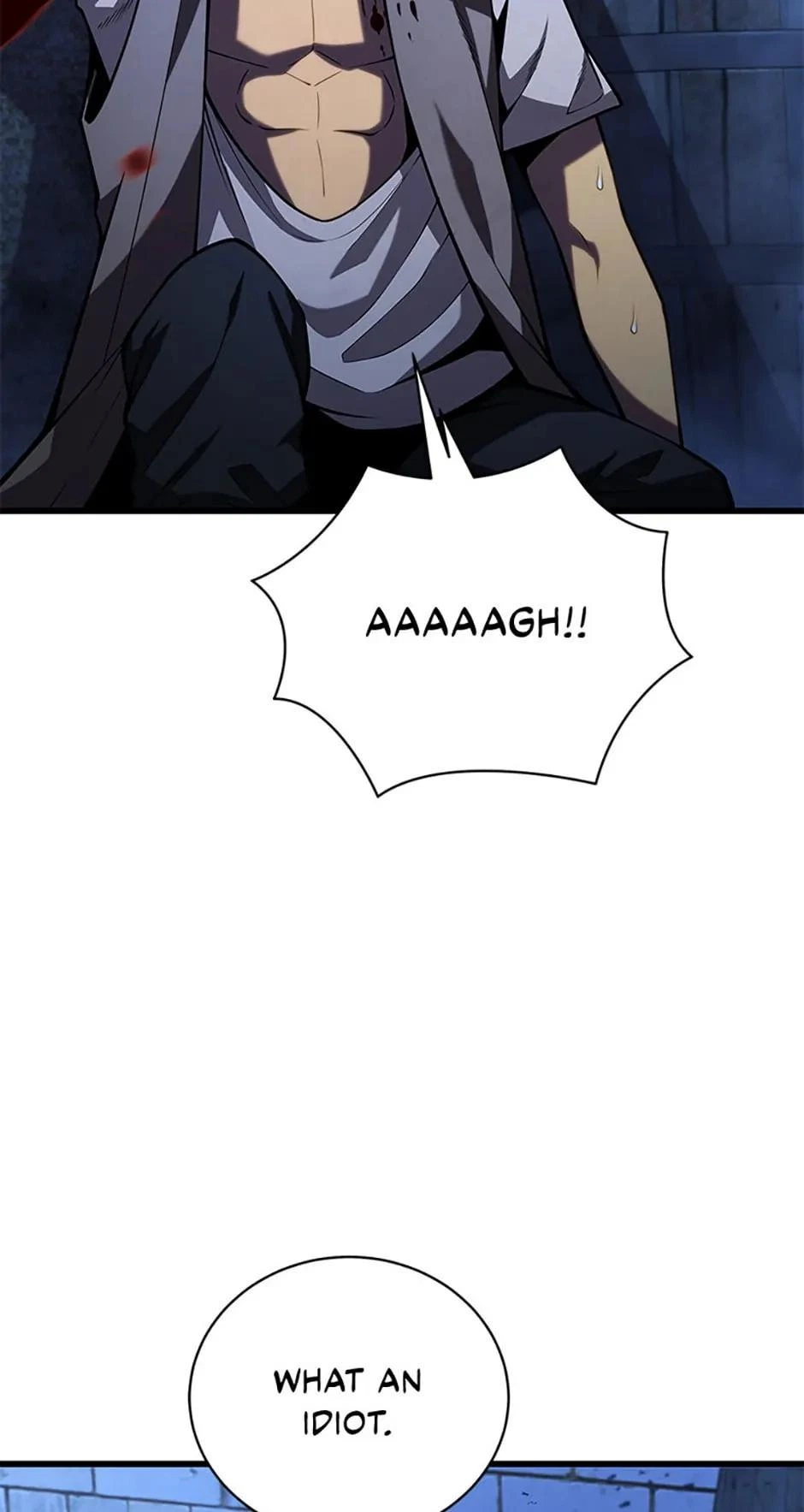 The Swordmaster’s Son Chapter 90 — page 92