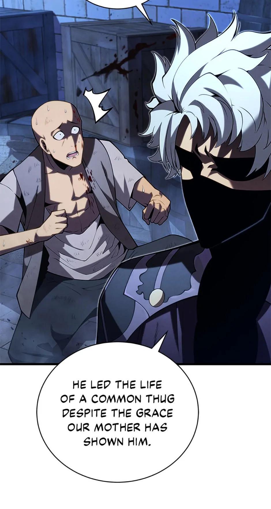 The Swordmaster’s Son Chapter 90 — page 93