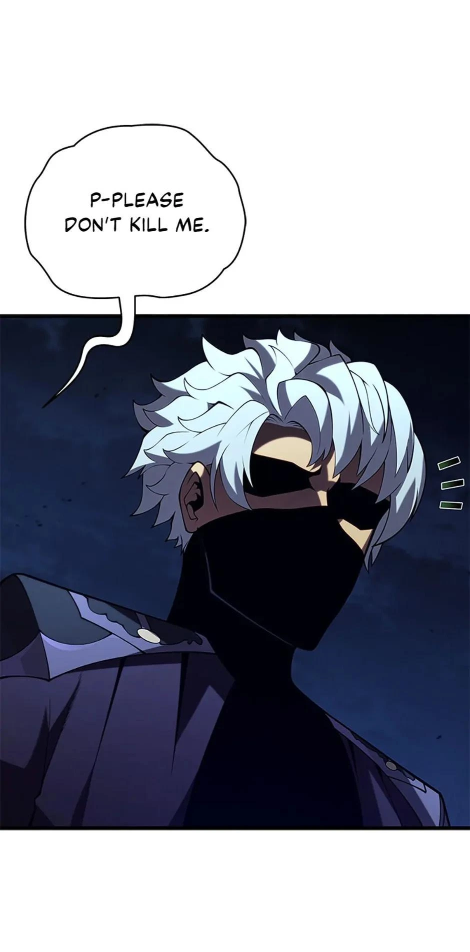 The Swordmaster’s Son Chapter 90 — page 94