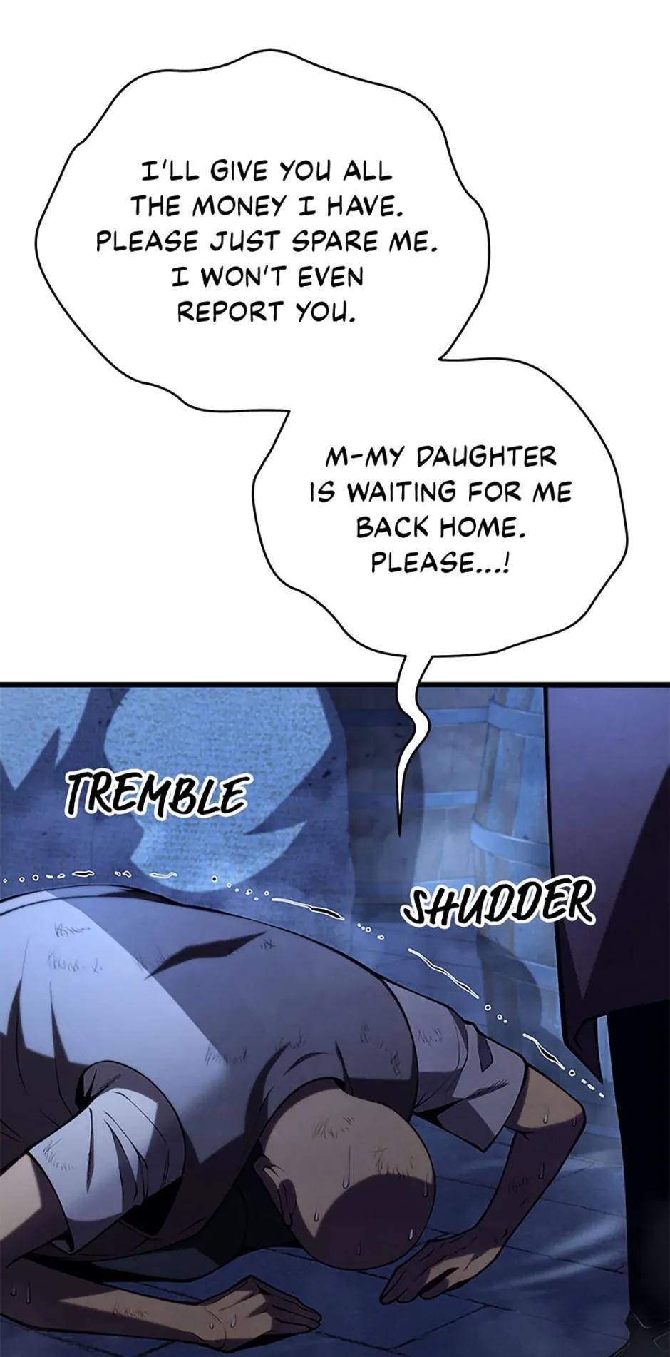 The Swordmaster’s Son Chapter 90 — page 95