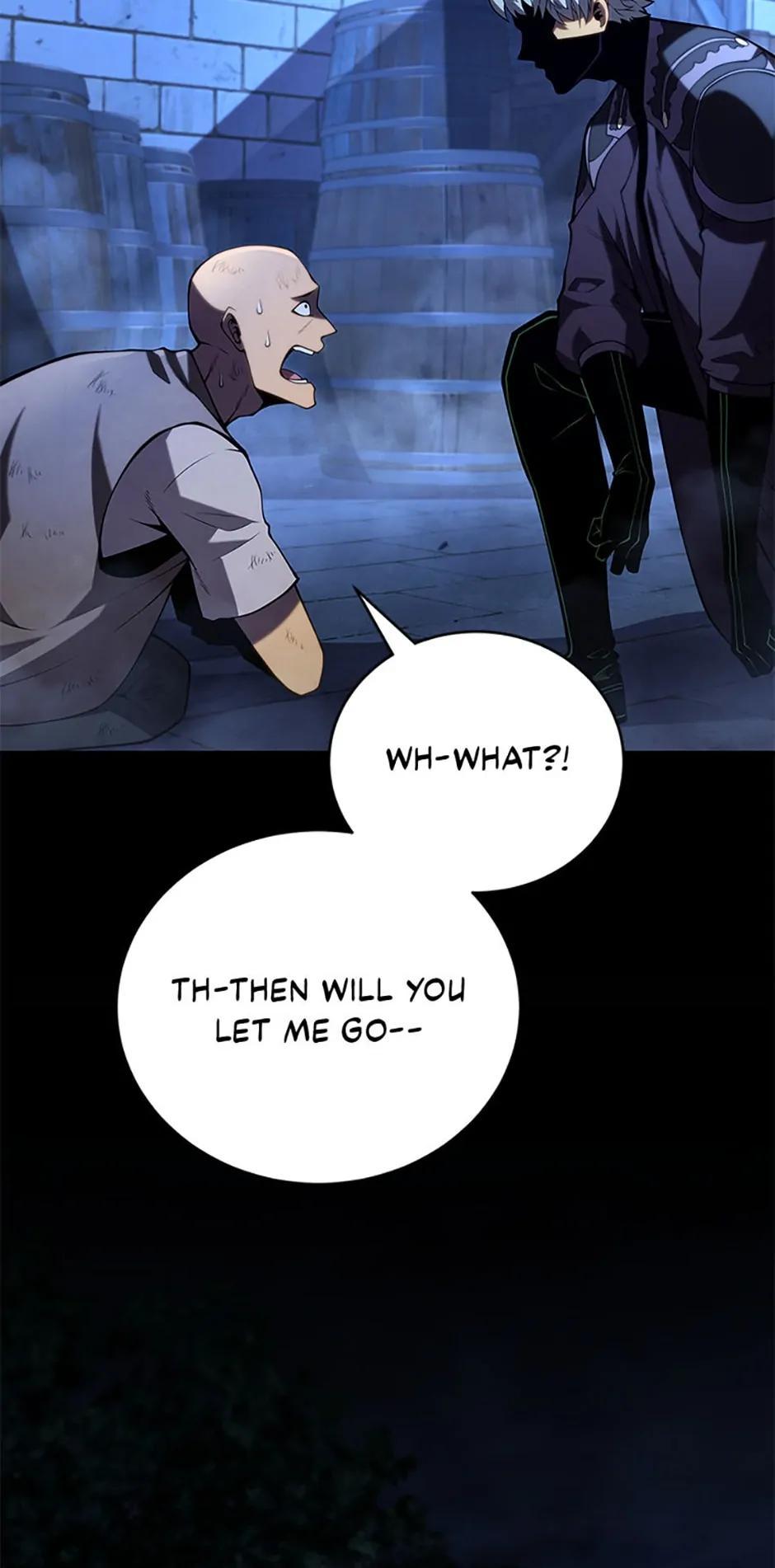 The Swordmaster’s Son Chapter 90 — page 97