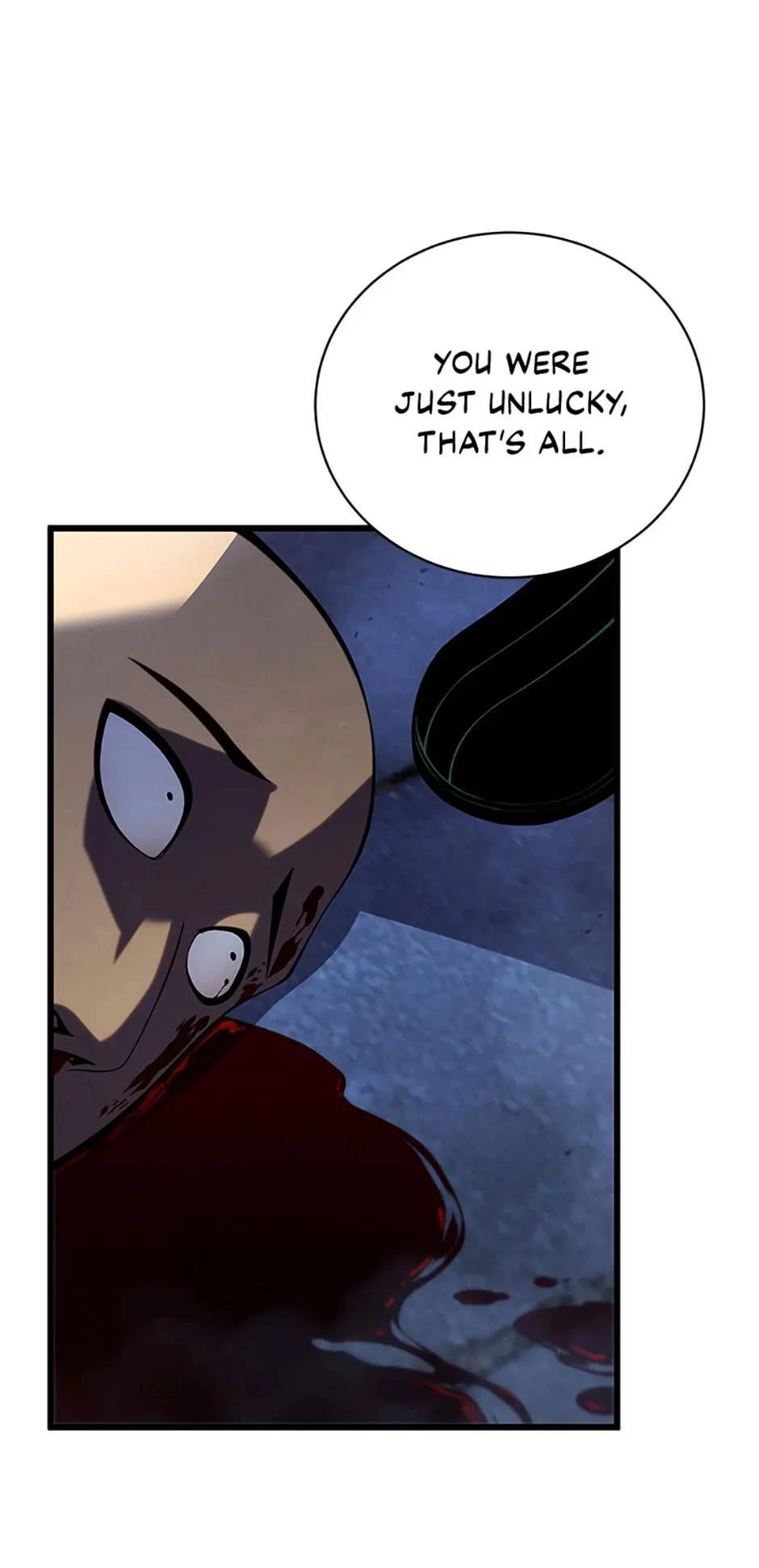 The Swordmaster’s Son Chapter 90 — page 101