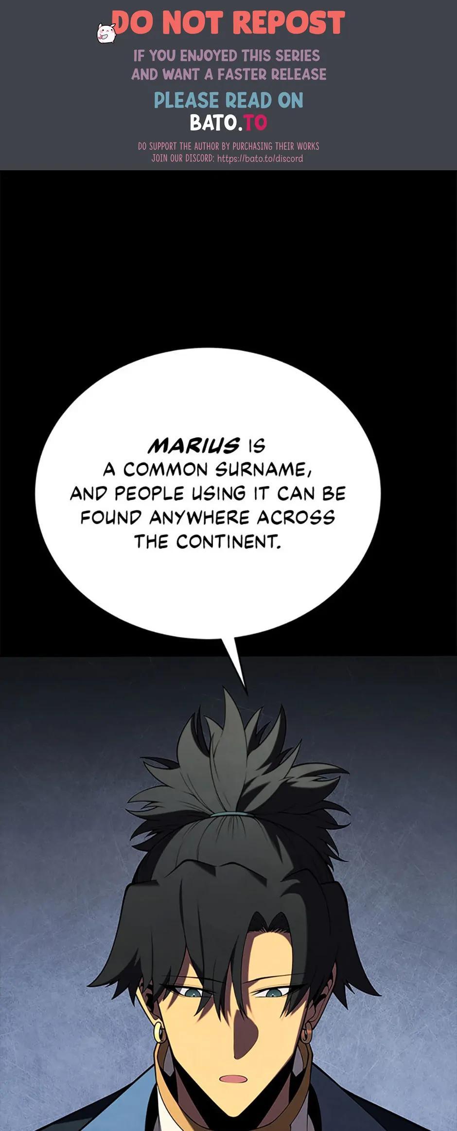 The Swordmaster’s Son Chapter 91 — page 1