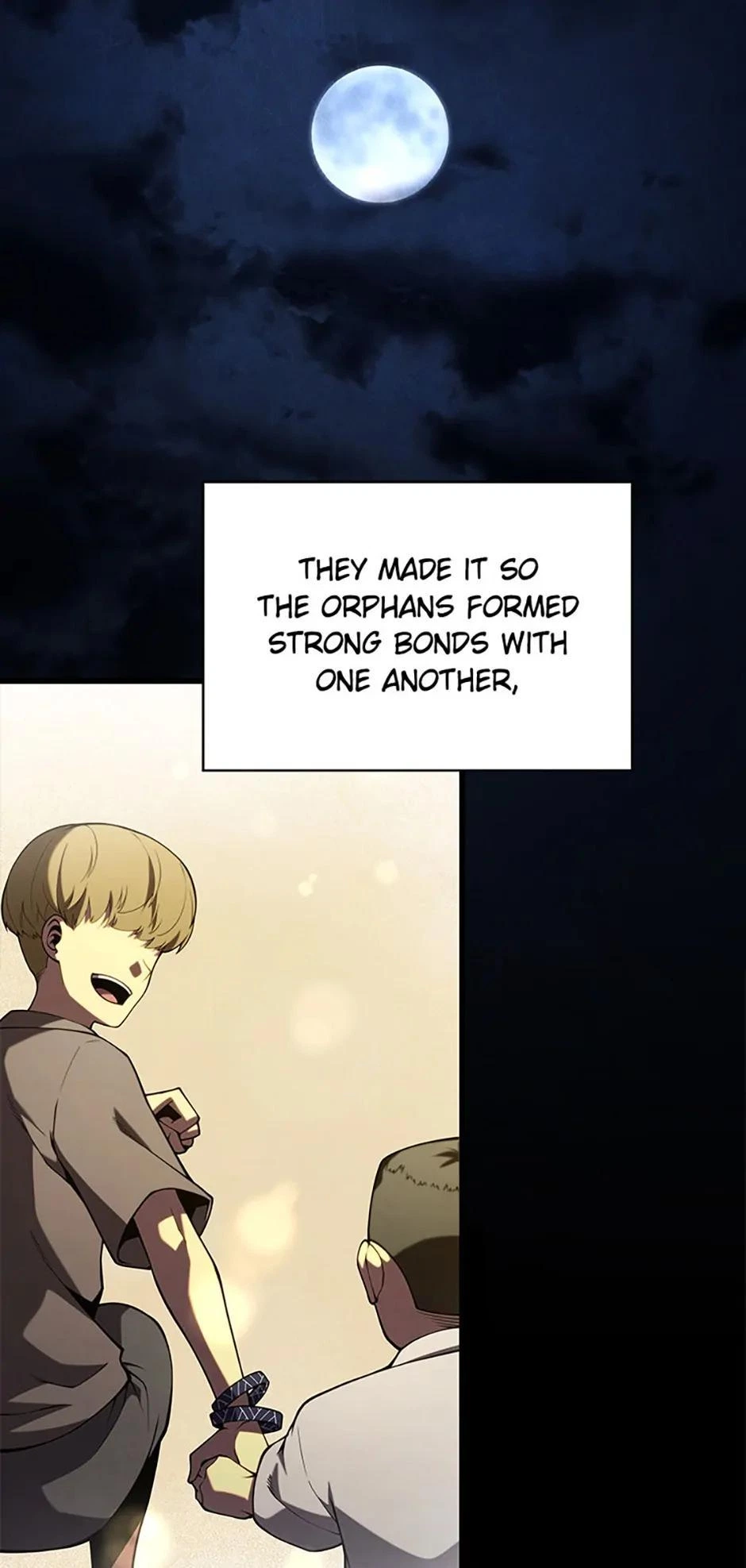 The Swordmaster’s Son Chapter 91 — page 5