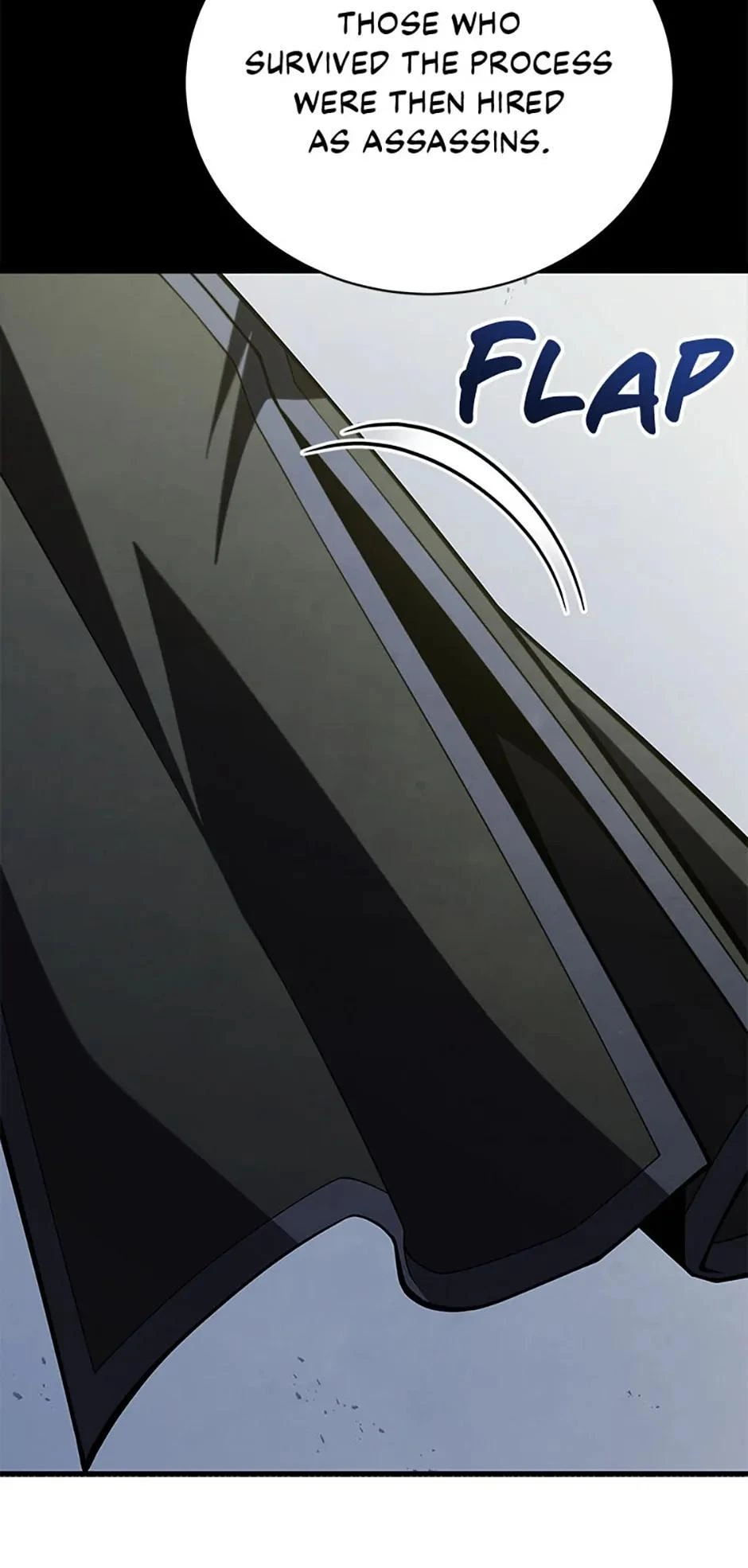 The Swordmaster’s Son Chapter 91 — page 7