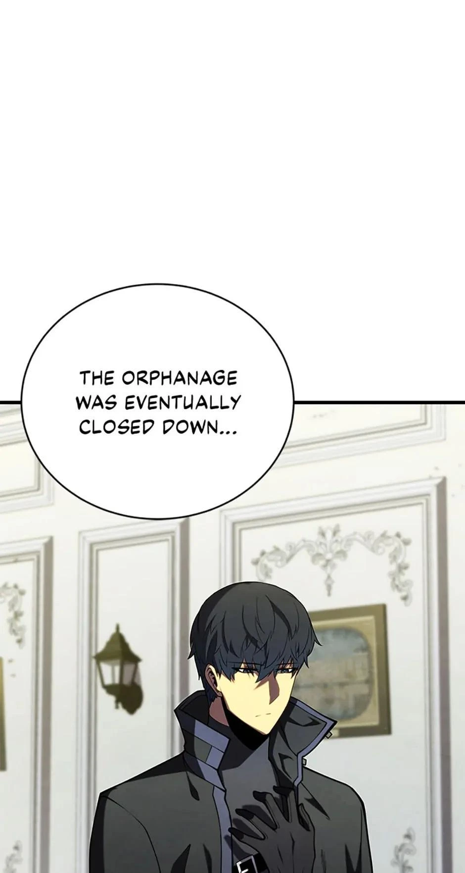 The Swordmaster’s Son Chapter 91 — page 8