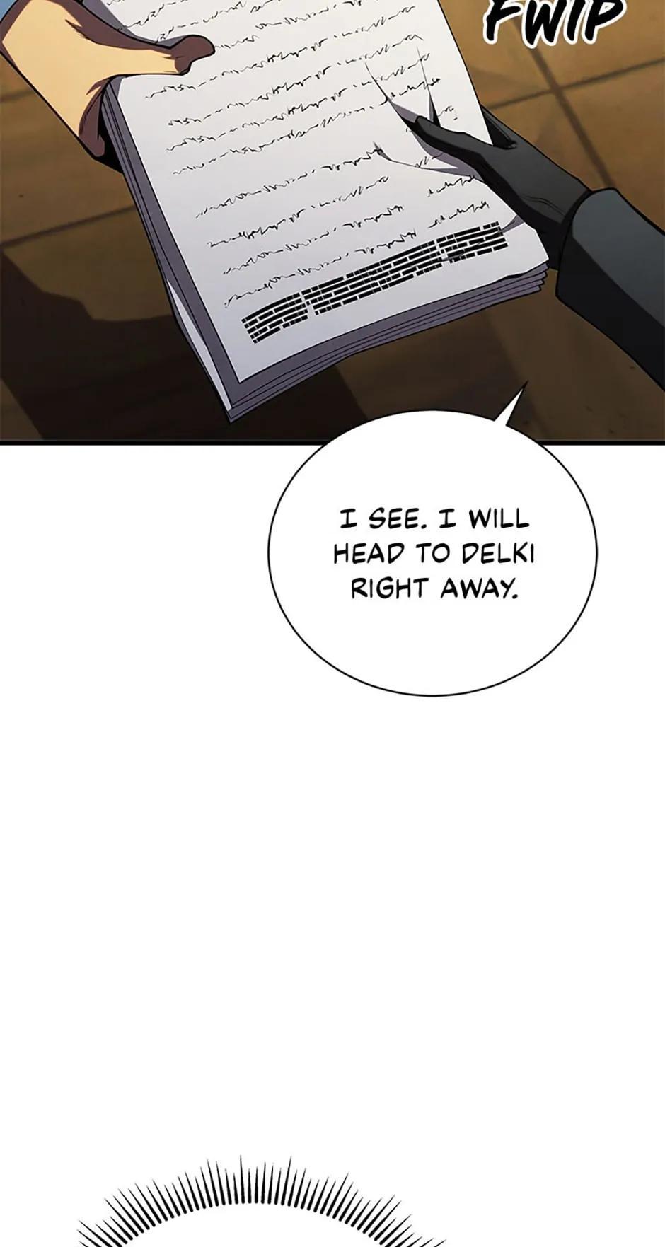 The Swordmaster’s Son Chapter 91 — page 12