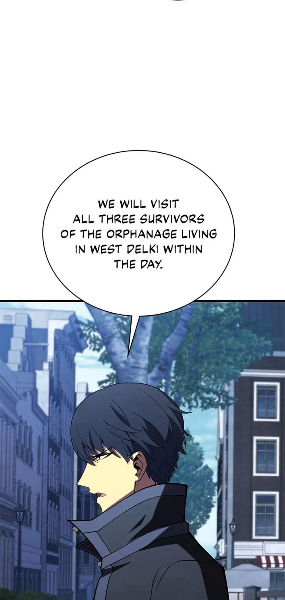 The Swordmaster’s Son Chapter 91 — page 21