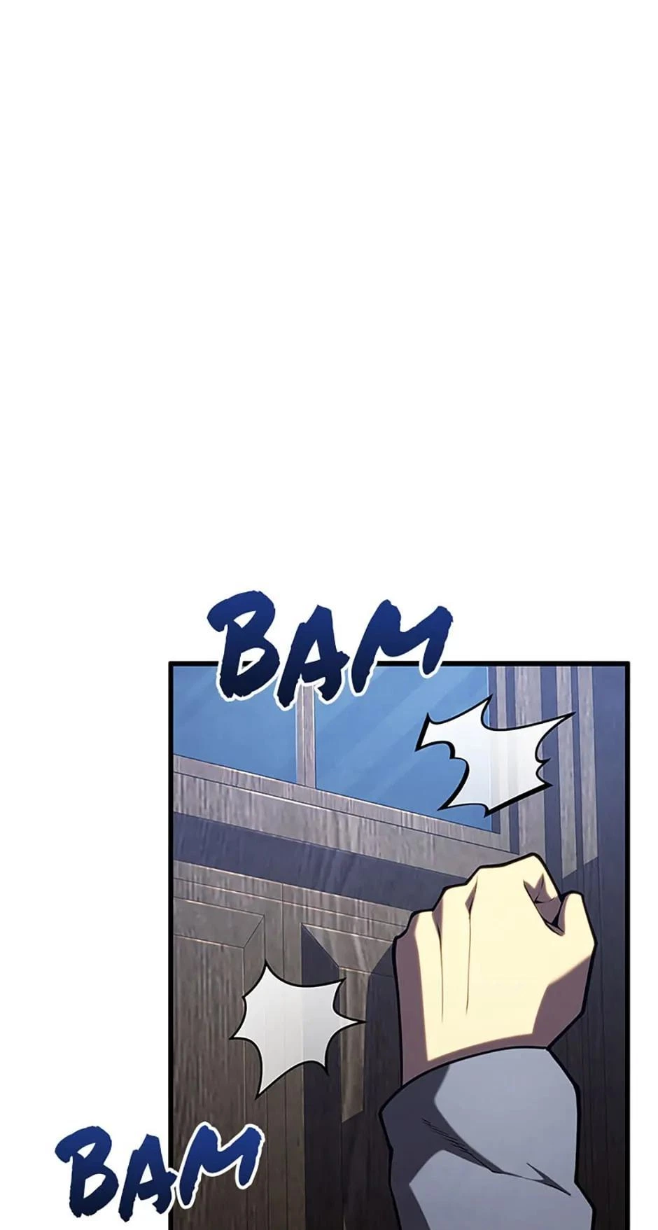 The Swordmaster’s Son Chapter 91 — page 23