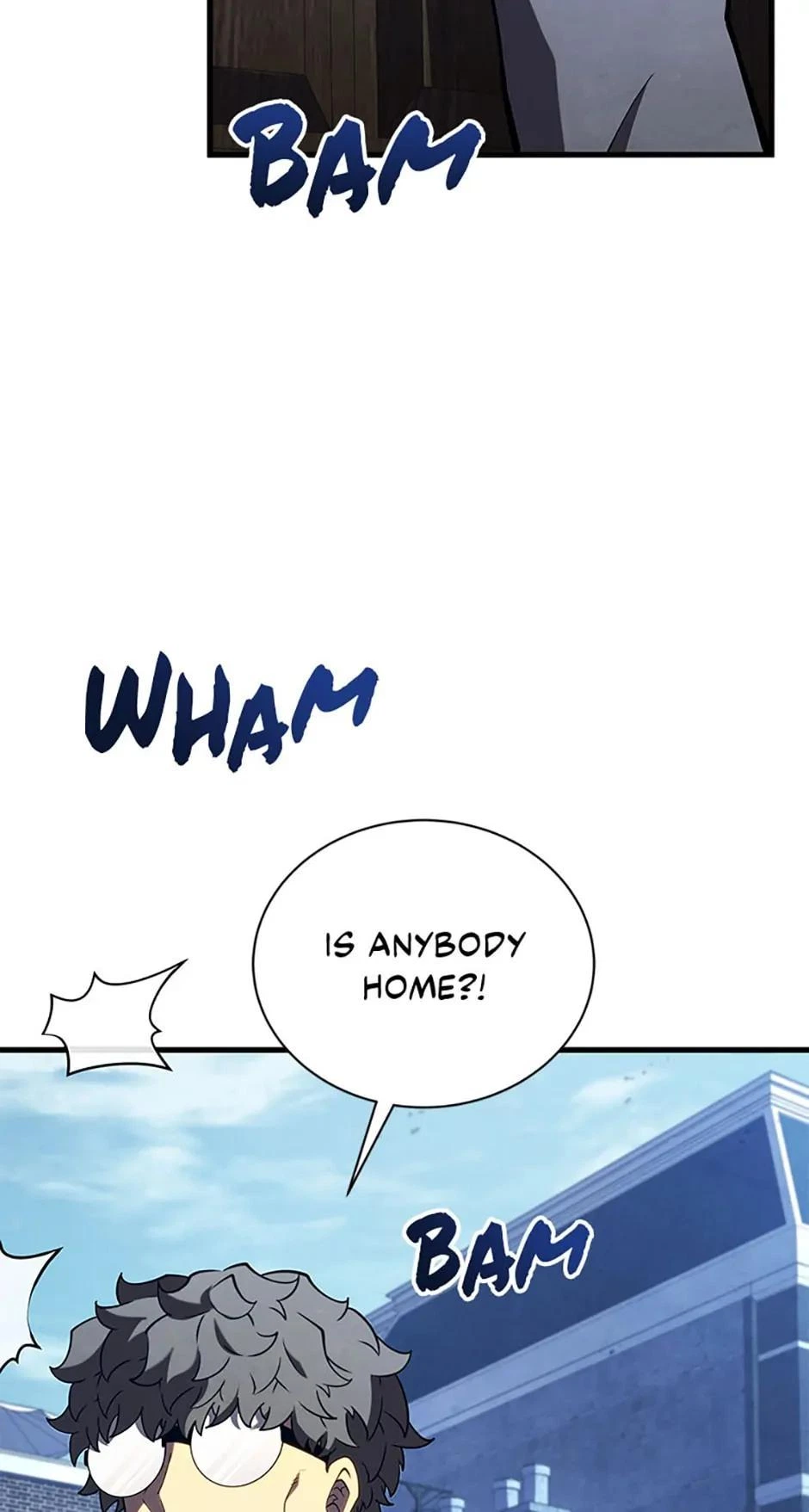 The Swordmaster’s Son Chapter 91 — page 24