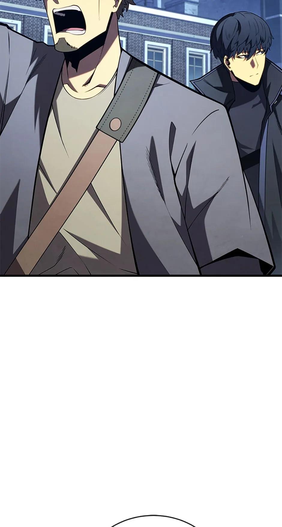 The Swordmaster’s Son Chapter 91 — page 25