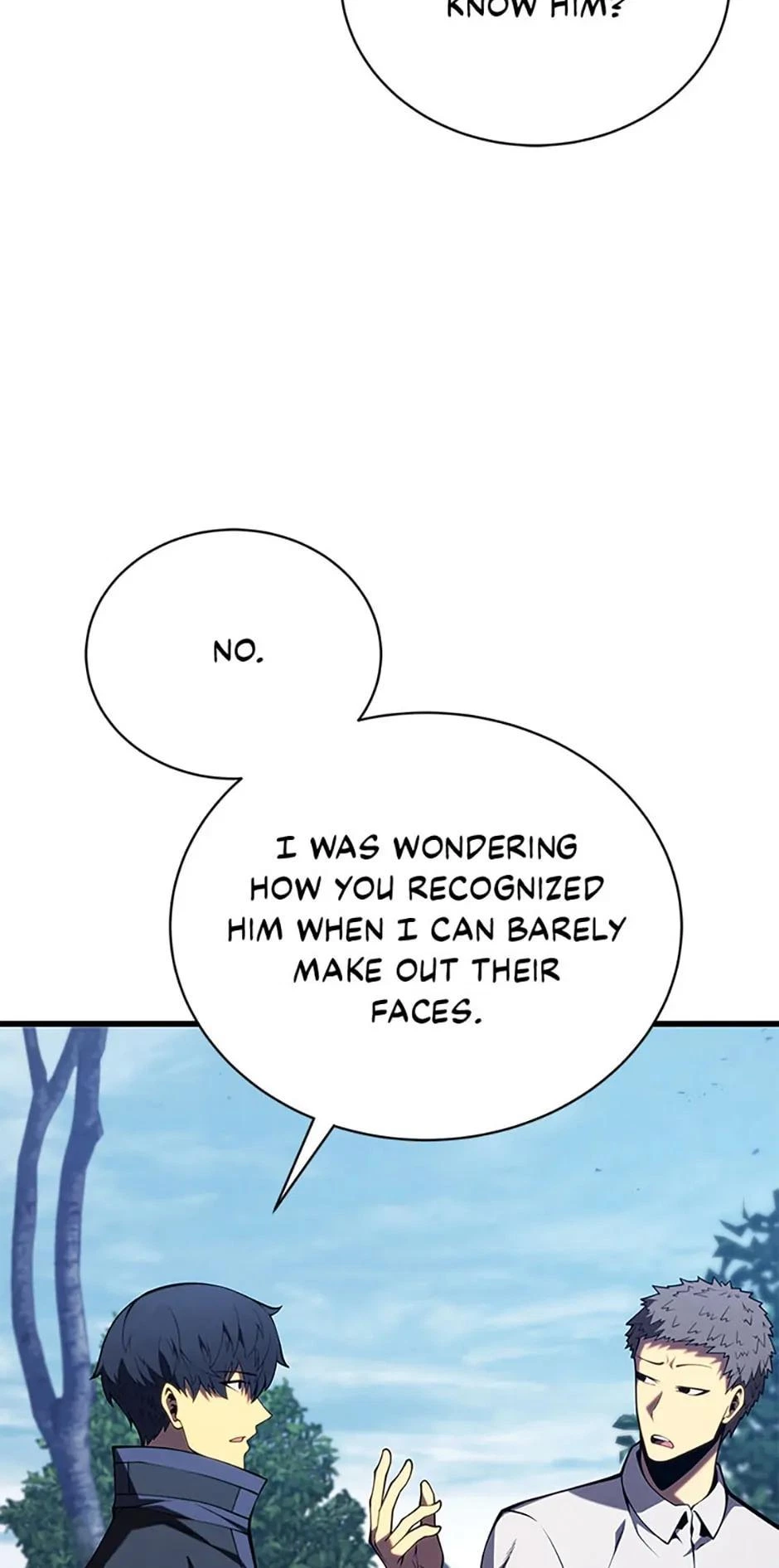 The Swordmaster’s Son Chapter 91 — page 36