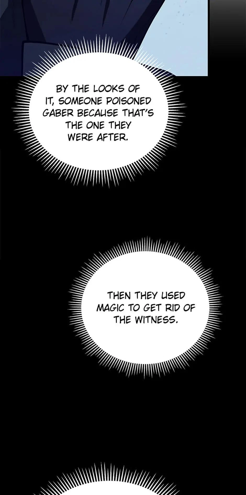The Swordmaster’s Son Chapter 91 — page 39