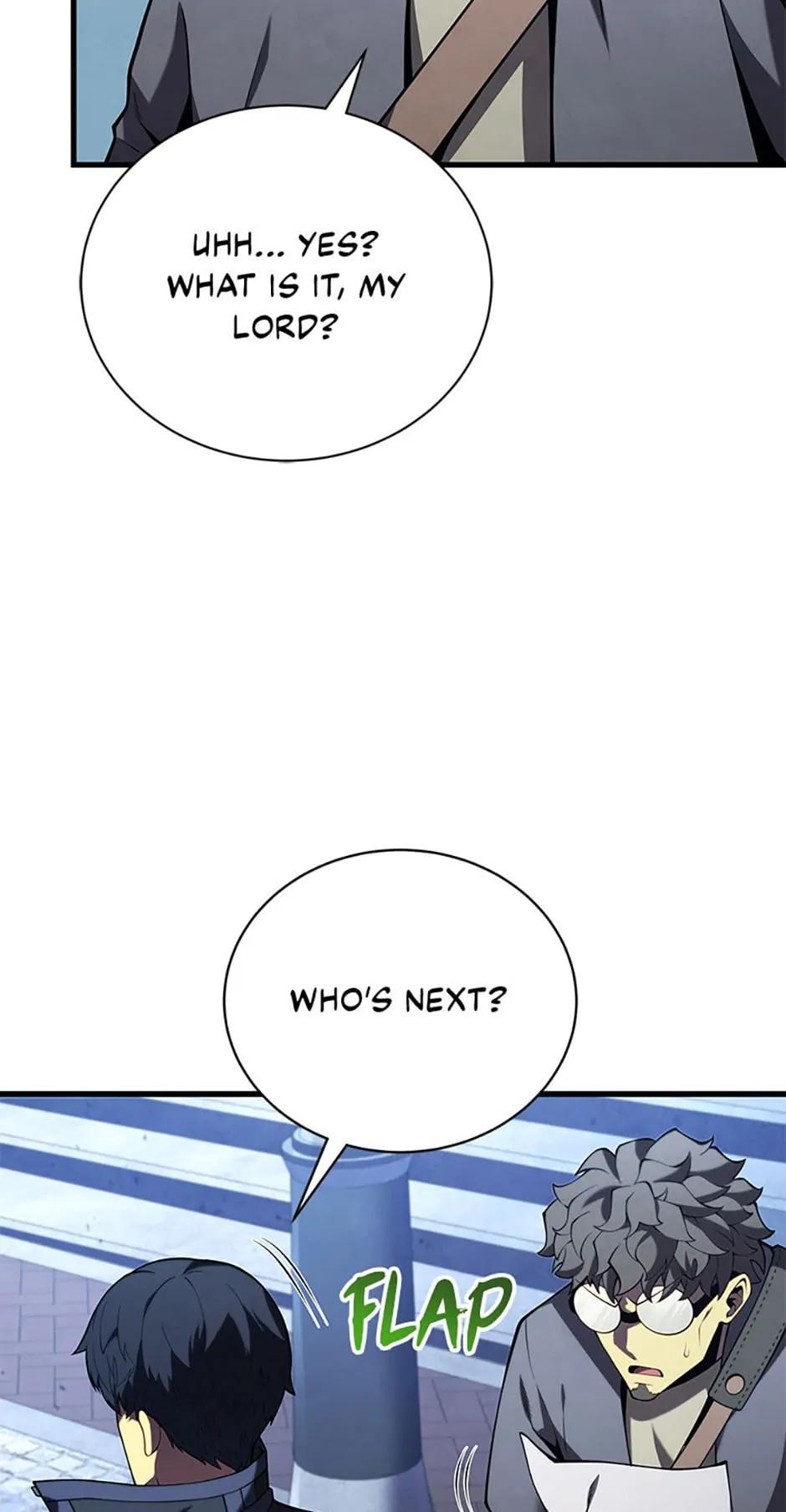 The Swordmaster’s Son Chapter 91 — page 44
