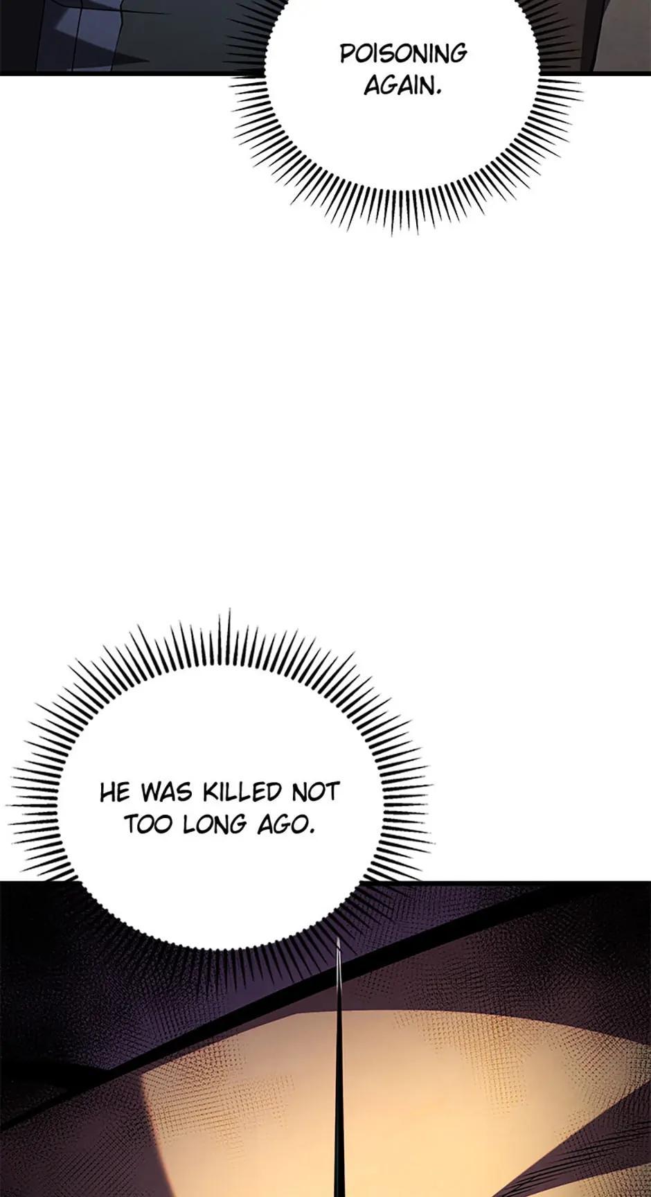 The Swordmaster’s Son Chapter 91 — page 51