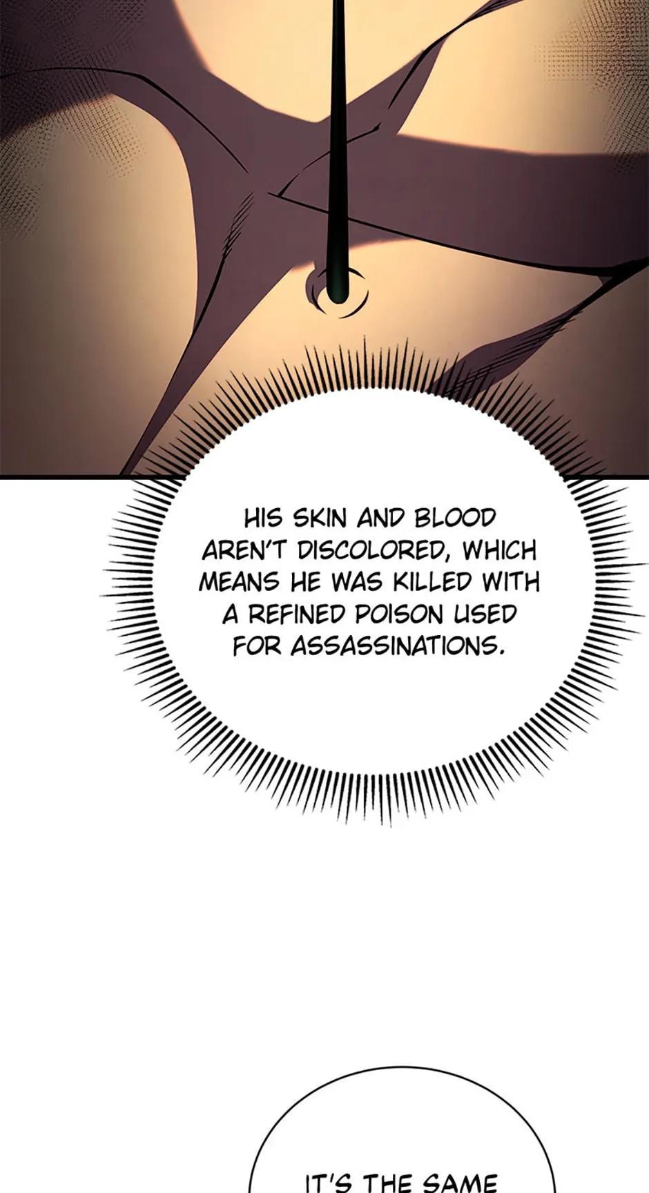 The Swordmaster’s Son Chapter 91 — page 52