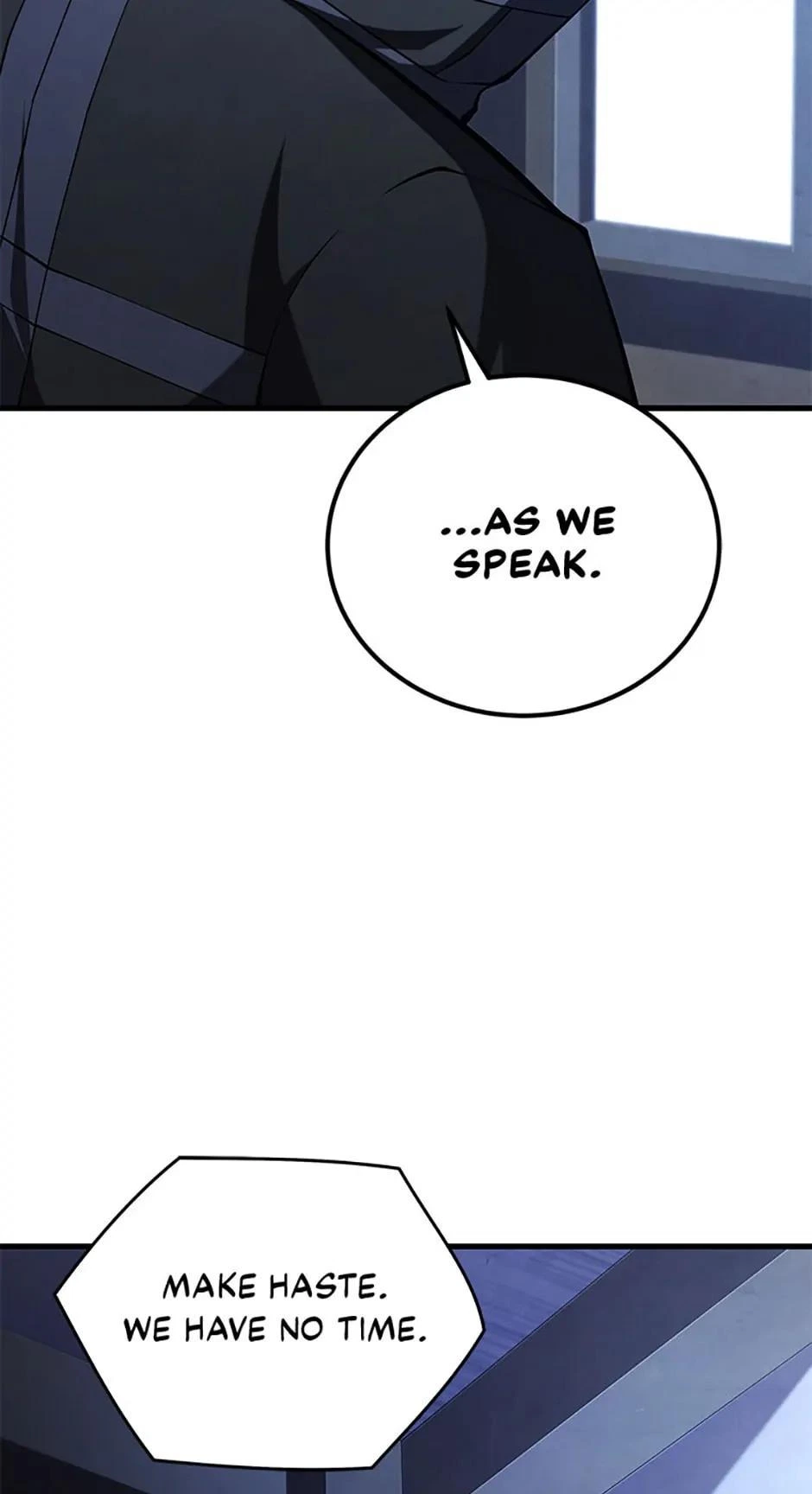 The Swordmaster’s Son Chapter 91 — page 55