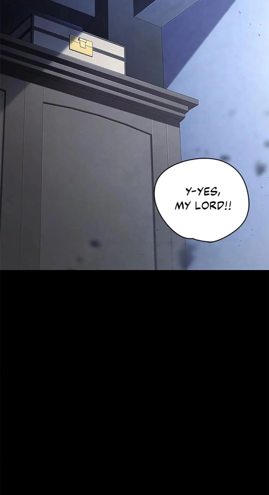 The Swordmaster’s Son Chapter 91 — page 56