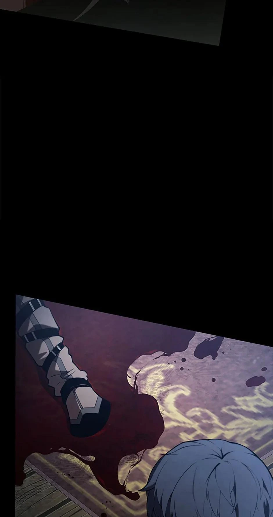 The Swordmaster’s Son Chapter 91 — page 58