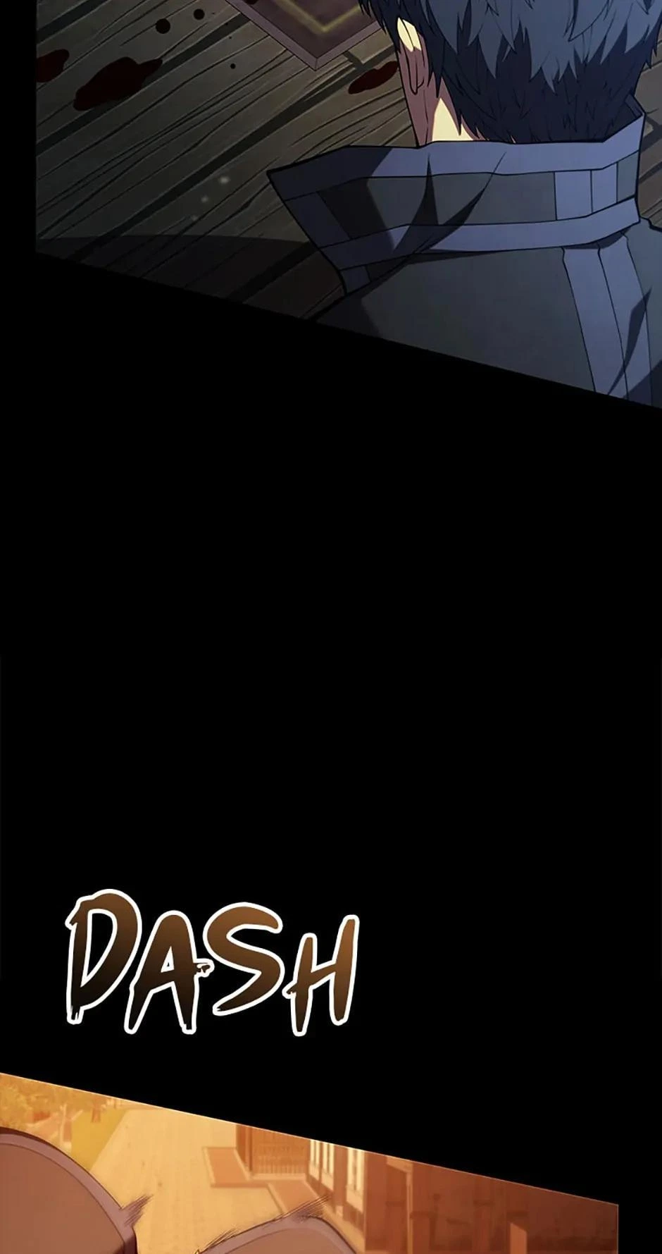 The Swordmaster’s Son Chapter 91 — page 59