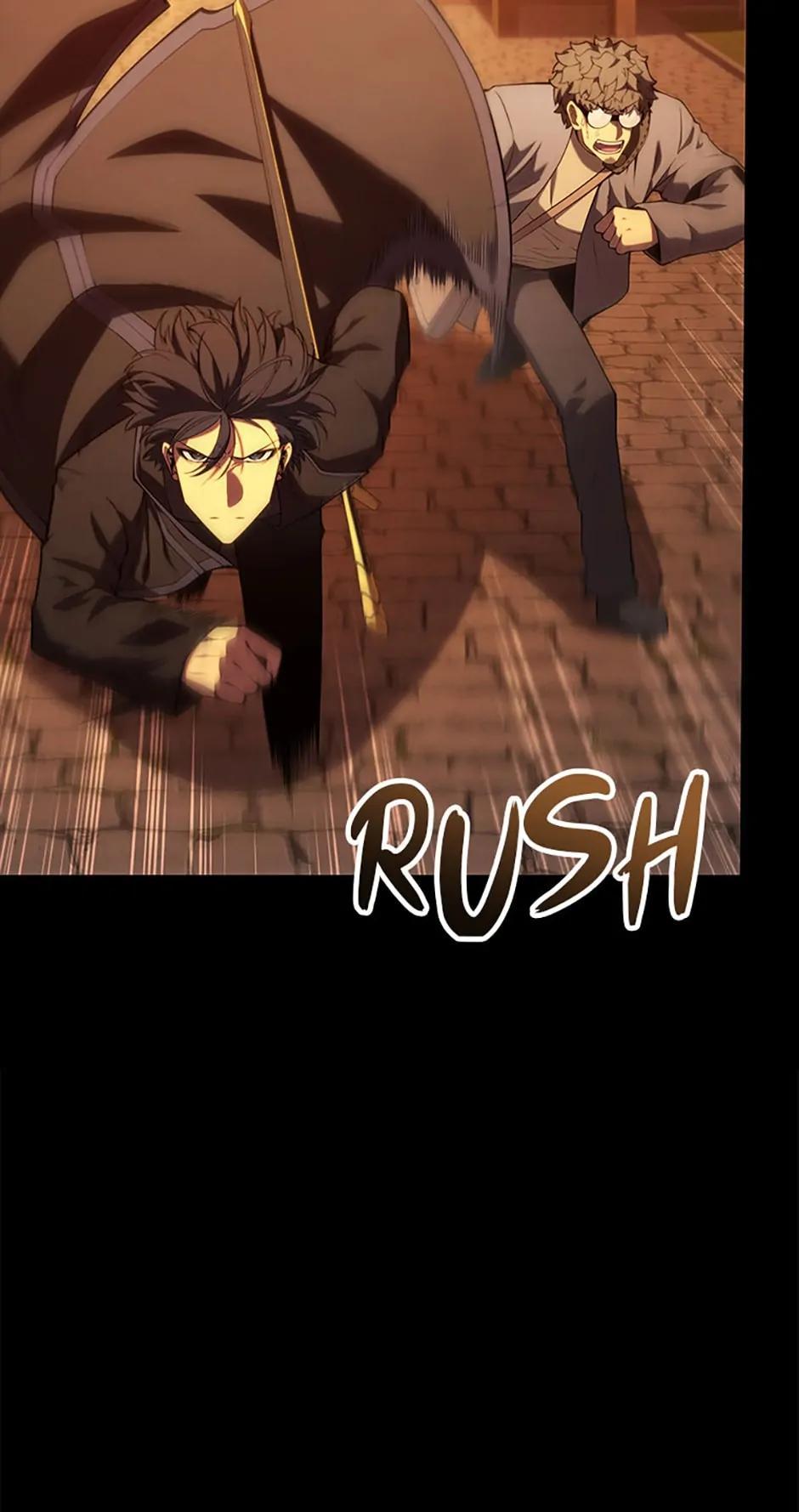 The Swordmaster’s Son Chapter 91 — page 60