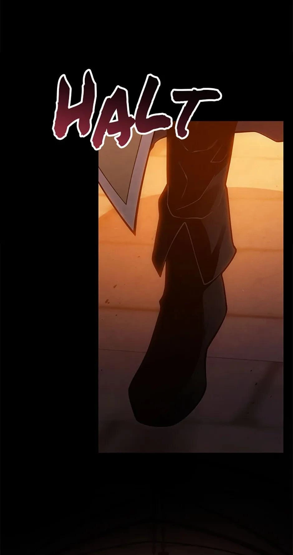 The Swordmaster’s Son Chapter 91 — page 61