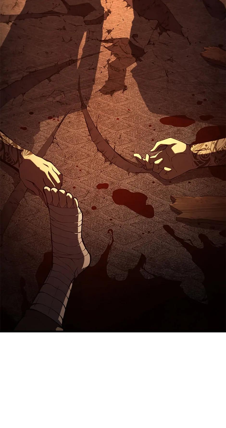 The Swordmaster’s Son Chapter 91 — page 63
