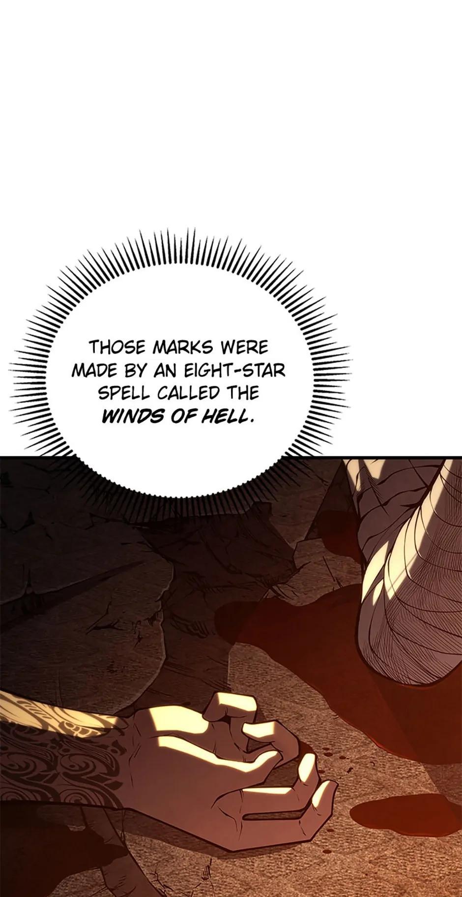 The Swordmaster’s Son Chapter 91 — page 65