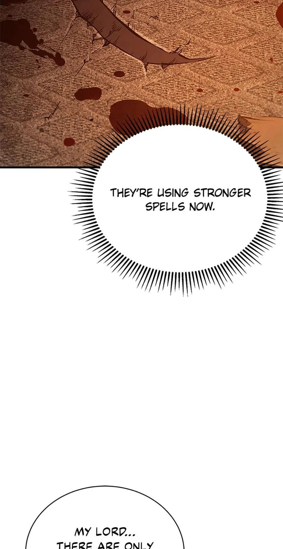 The Swordmaster’s Son Chapter 91 — page 66