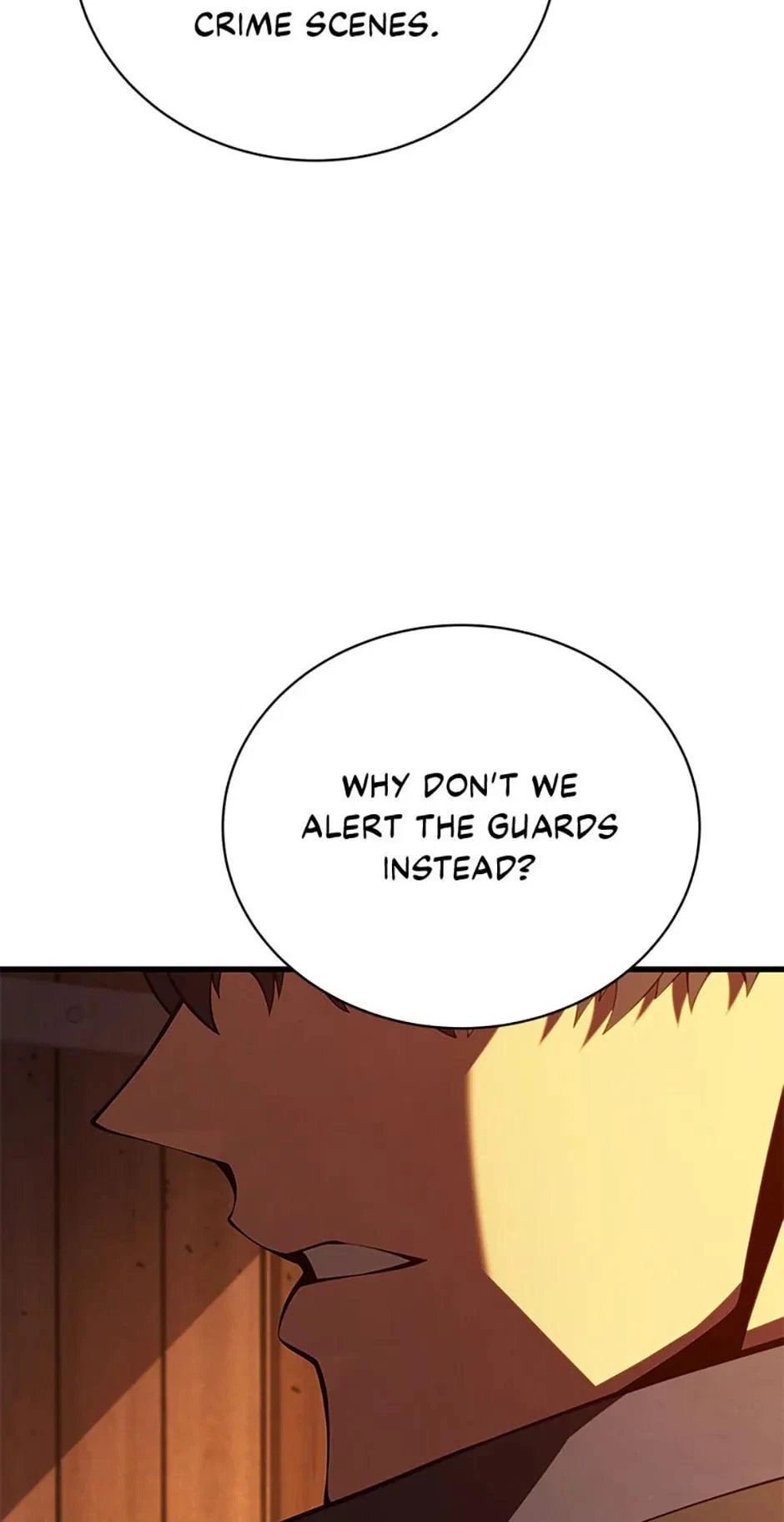 The Swordmaster’s Son Chapter 91 — page 68