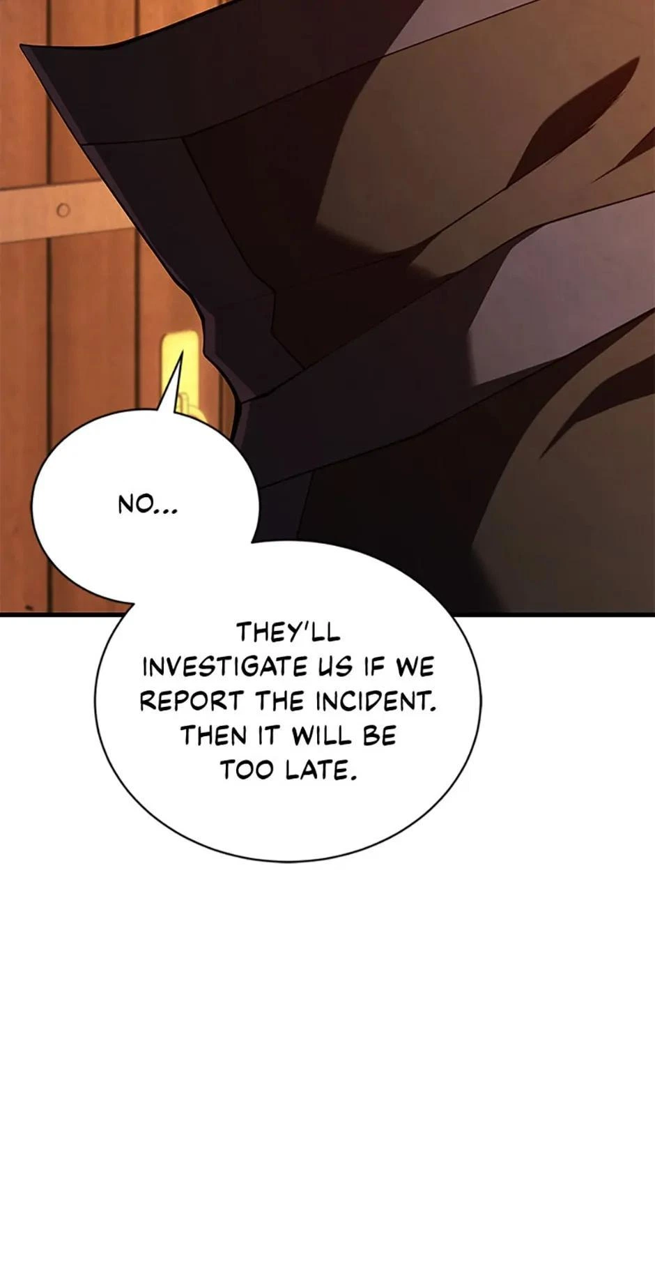 The Swordmaster’s Son Chapter 91 — page 69