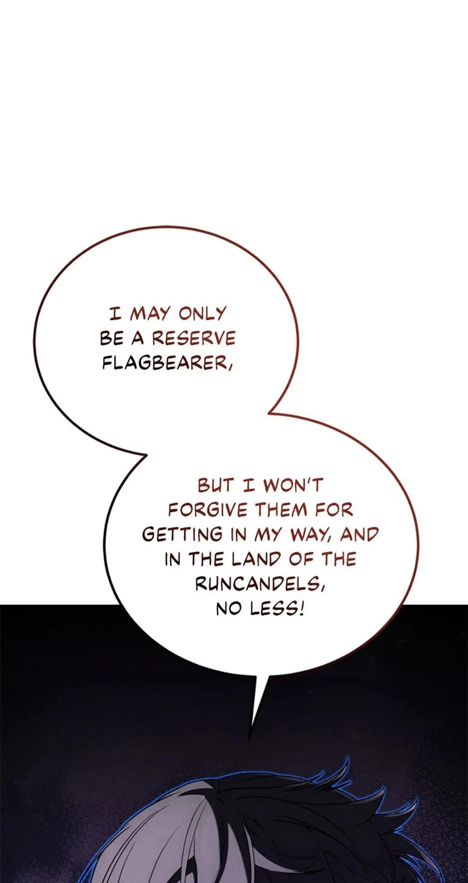 The Swordmaster’s Son Chapter 91 — page 71
