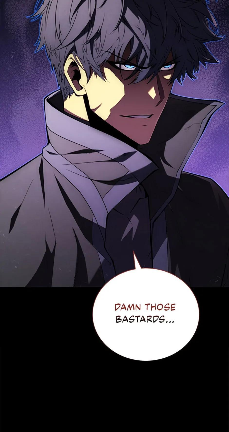 The Swordmaster’s Son Chapter 91 — page 72