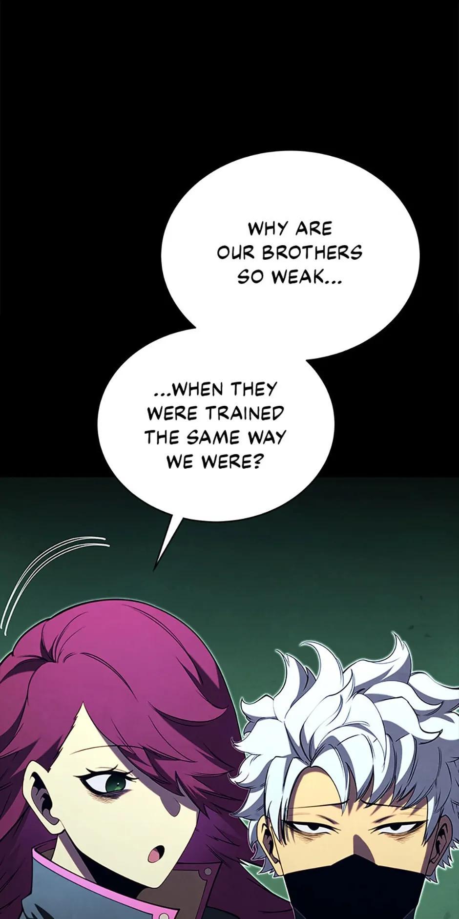 The Swordmaster’s Son Chapter 91 — page 78