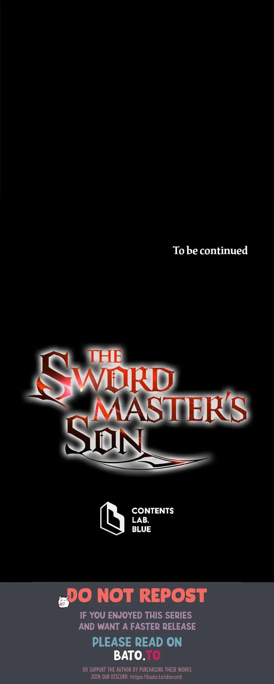 The Swordmaster’s Son Chapter 91 — page 86