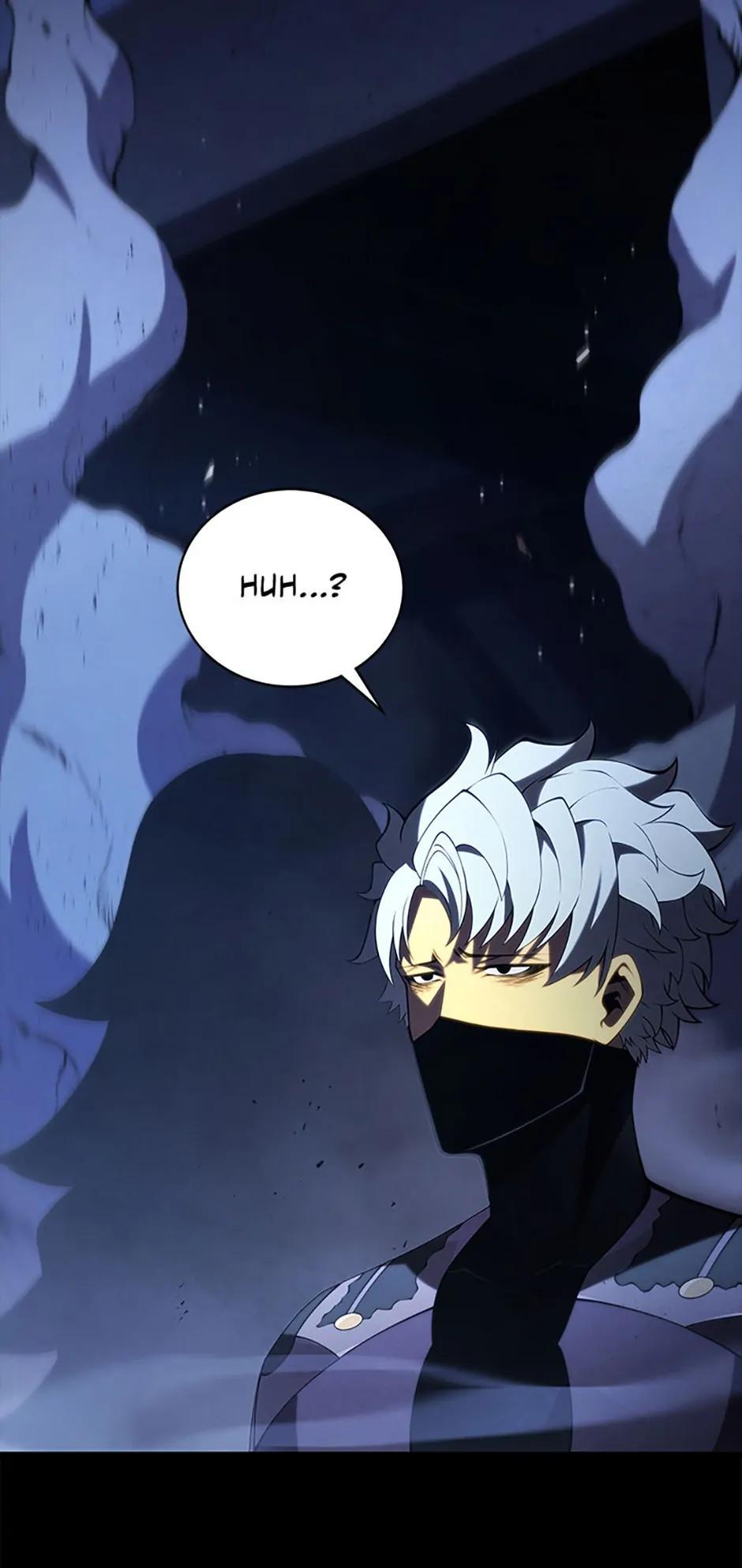 The Swordmaster’s Son Chapter 92 — page 4