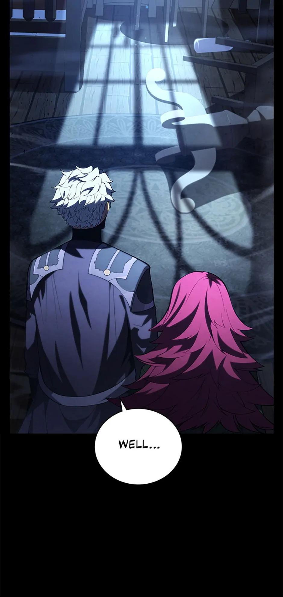 The Swordmaster’s Son Chapter 92 — page 6