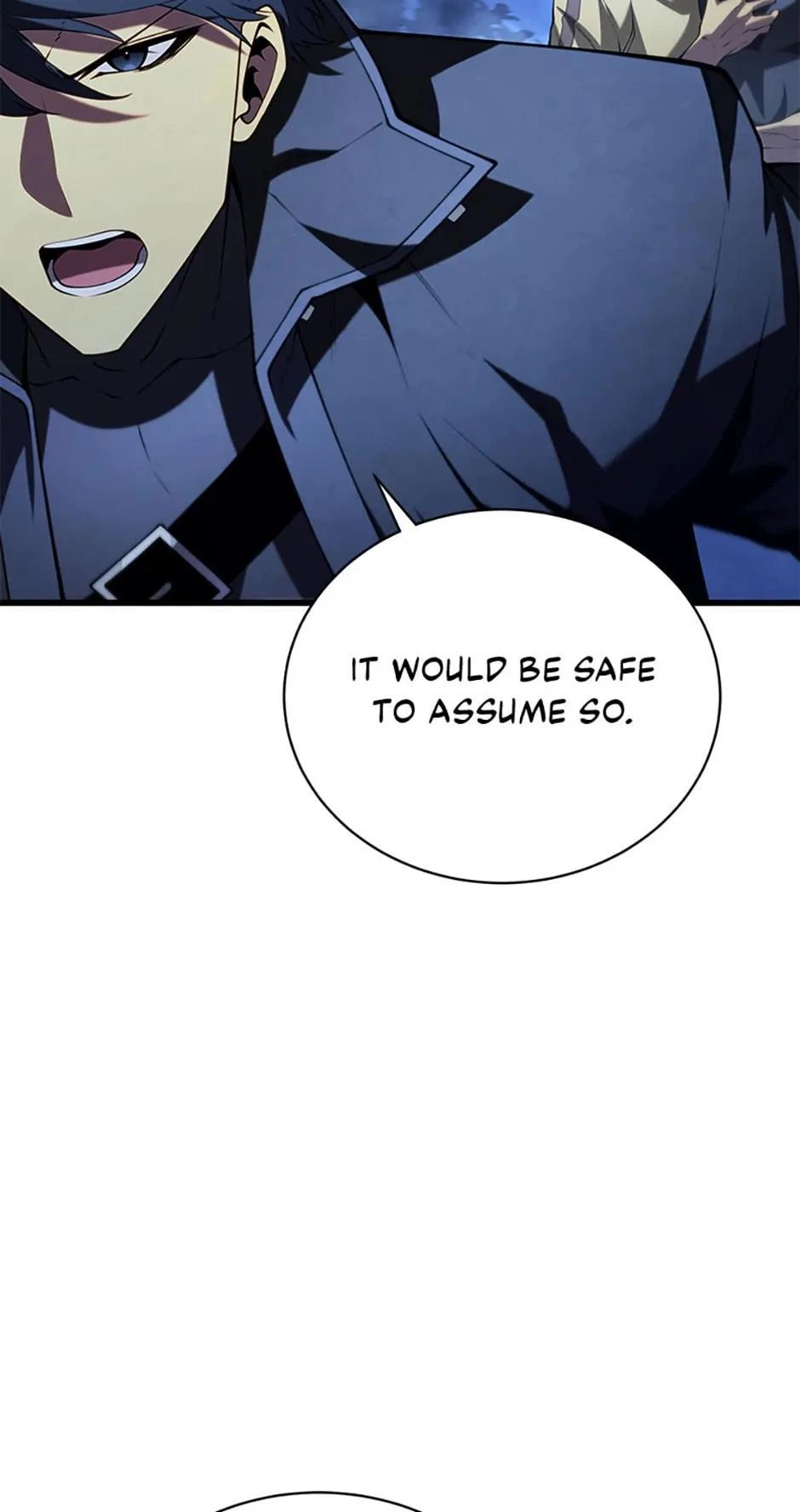 The Swordmaster’s Son Chapter 92 — page 10