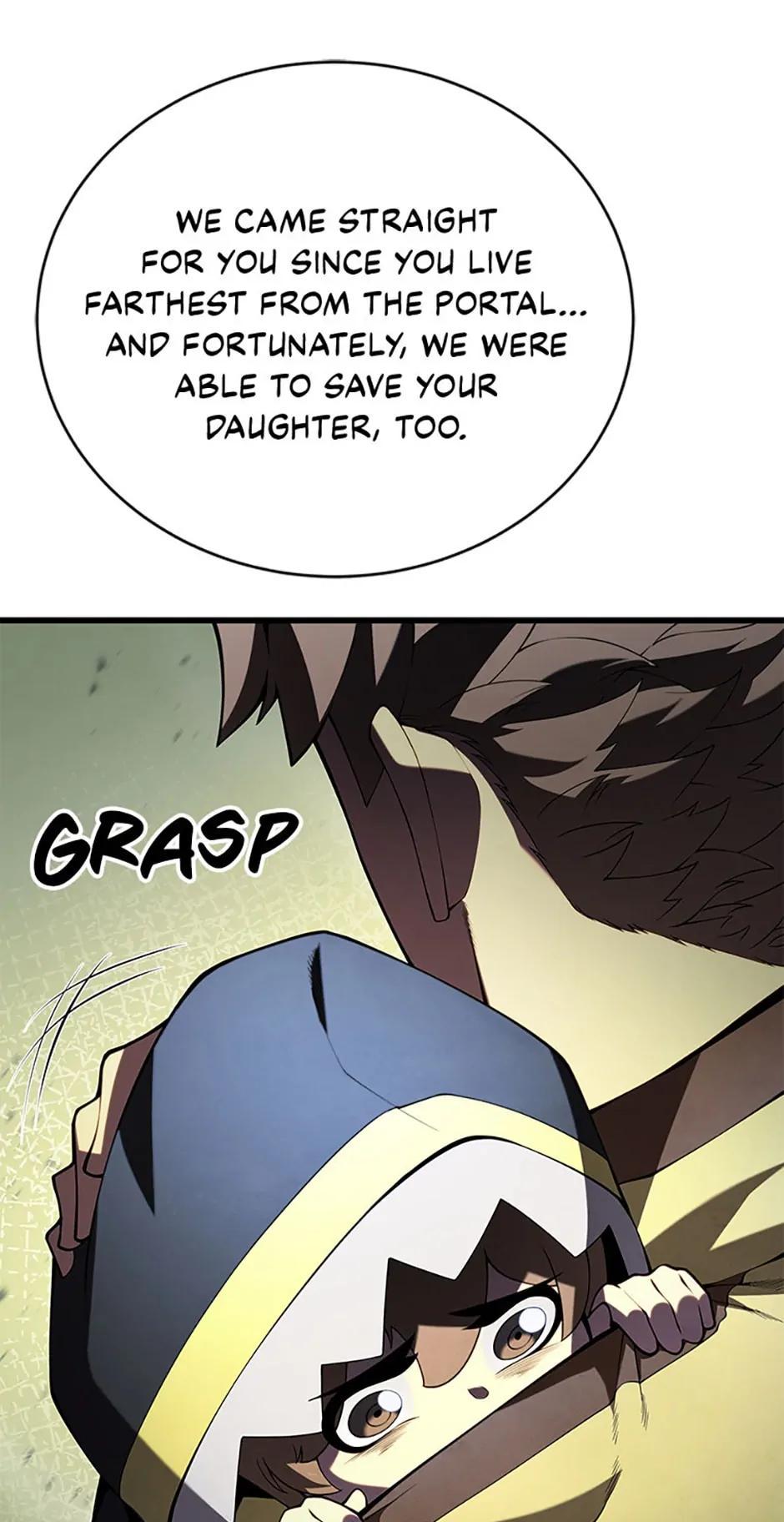 The Swordmaster’s Son Chapter 92 — page 14