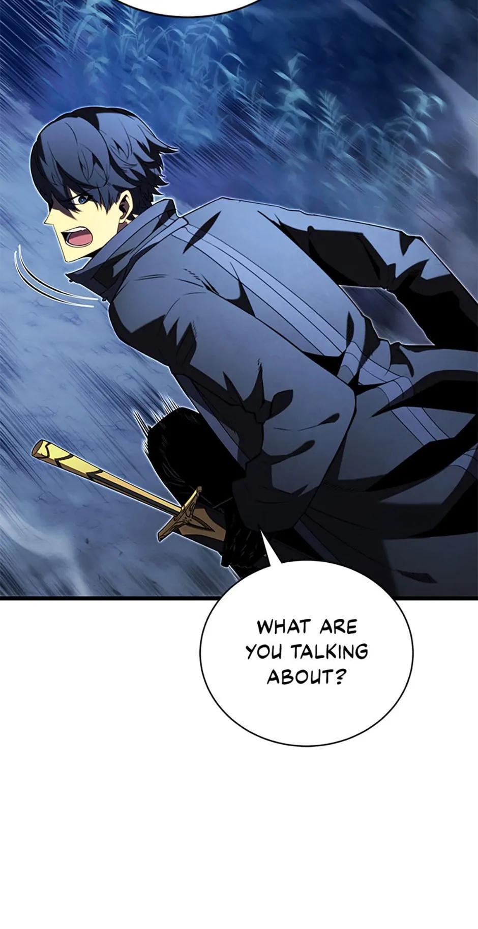 The Swordmaster’s Son Chapter 92 — page 16