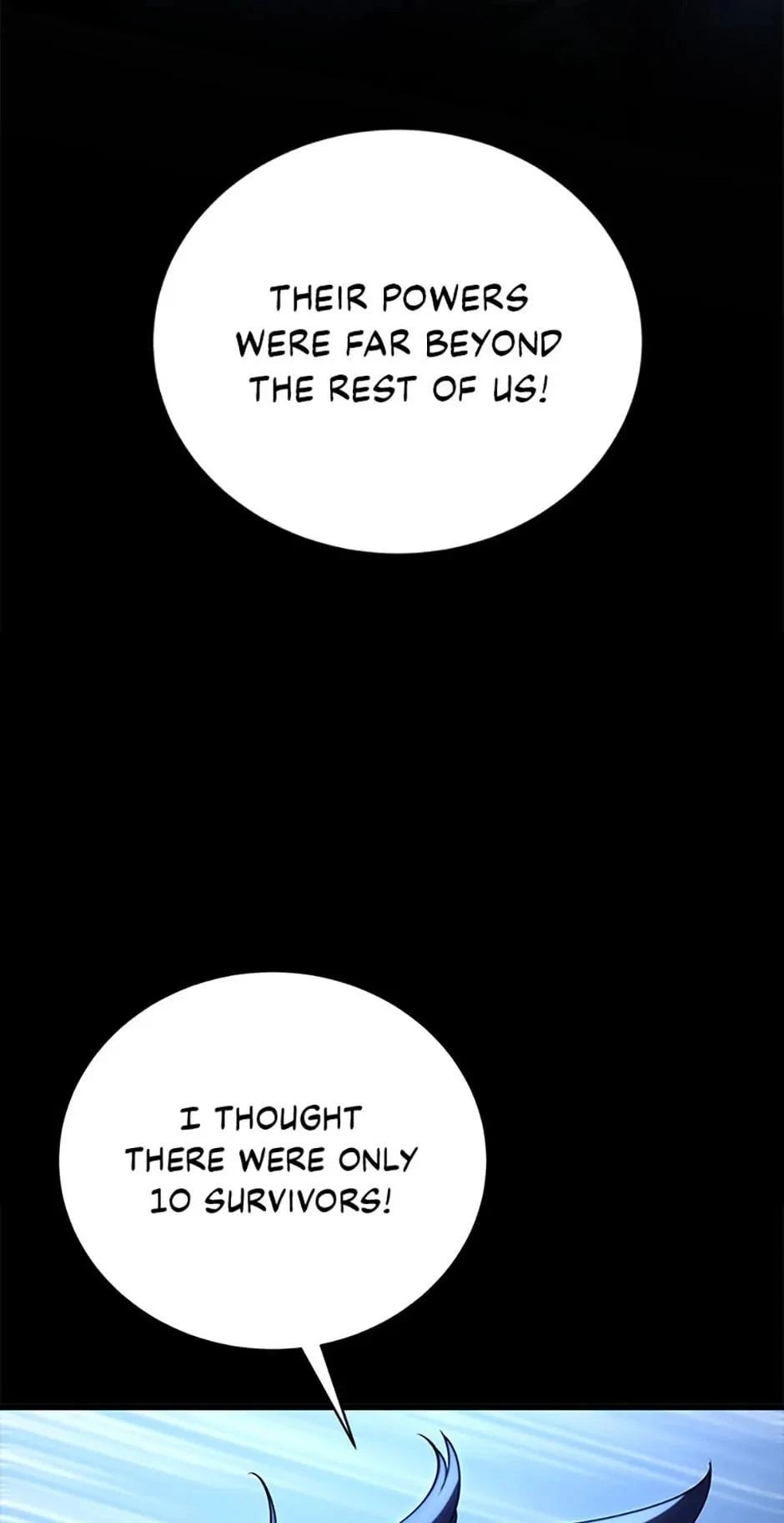 The Swordmaster’s Son Chapter 92 — page 20