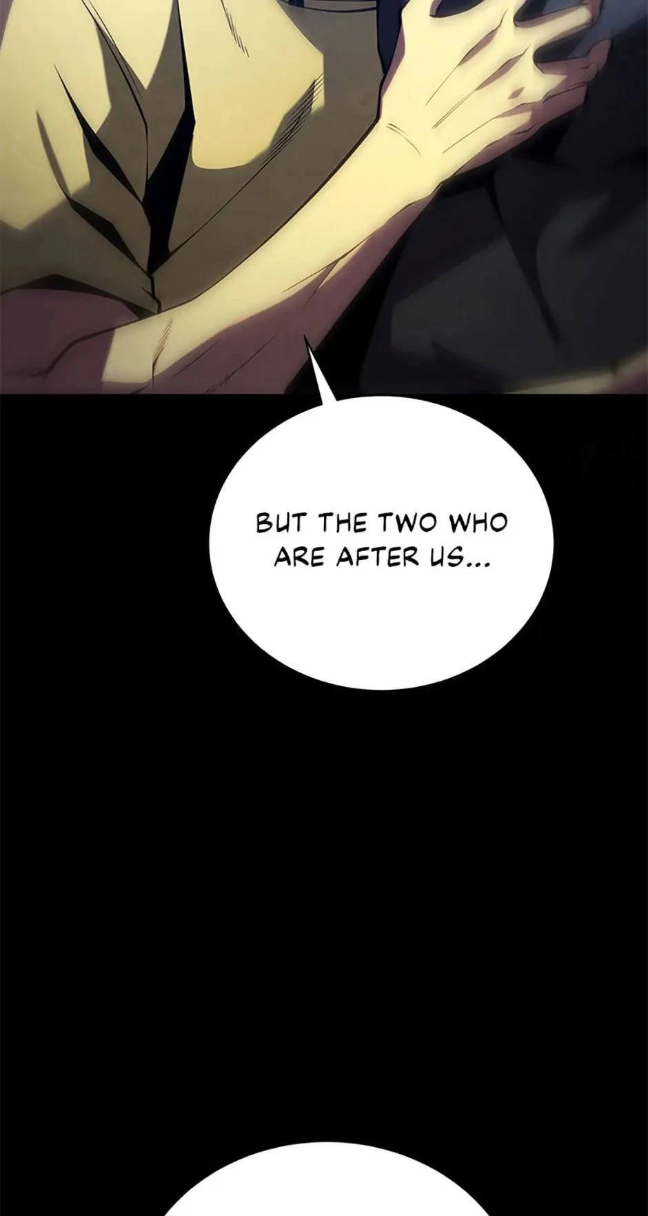 The Swordmaster’s Son Chapter 92 — page 23