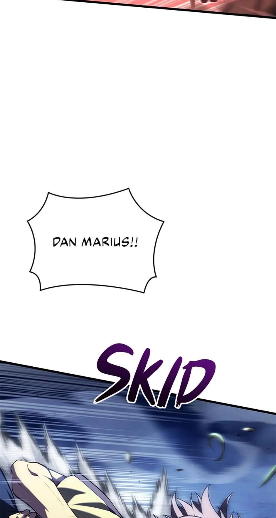 The Swordmaster’s Son Chapter 92 — page 27