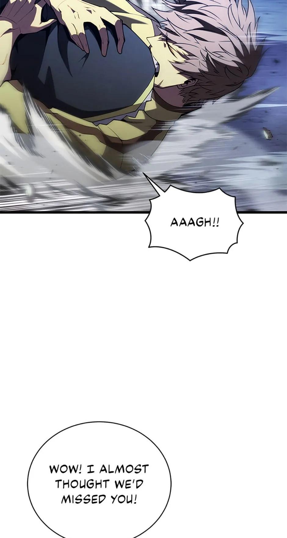 The Swordmaster’s Son Chapter 92 — page 28